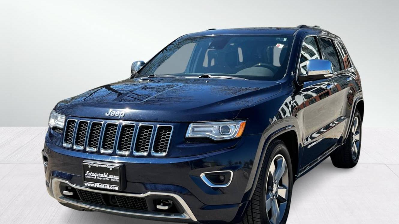 JEEP GRAND CHEROKEE 2015 1C4RJFCG2FC645725 image